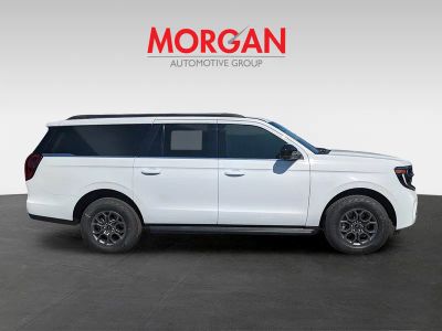 2025 Ford Expedition Max — photo 8 view