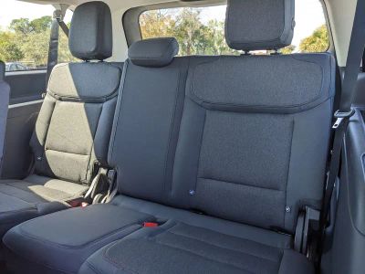 2025 Ford Expedition Max — photo 17 view