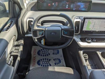 2025 Ford Expedition Max — photo 13 view