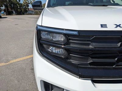2025 Ford Expedition Max — photo 9 view