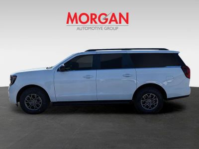 2025 Ford Expedition Max — detail view