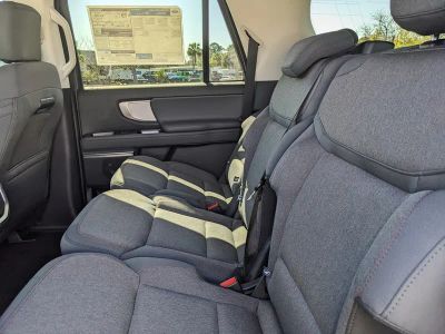 2025 Ford Expedition Max — photo 16 view