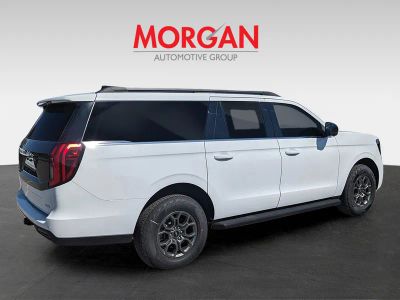 2025 Ford Expedition Max — photo 7 view