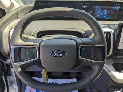 2025 Ford Expedition Max — photo 25 view
