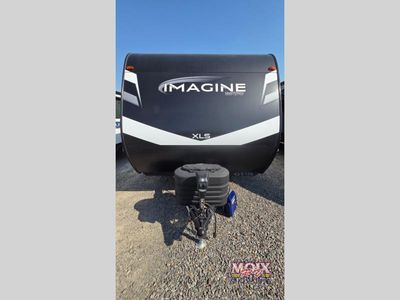2024 Grand Design Imagine XLS - Photo 21