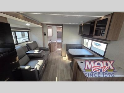 2024 Grand Design Imagine XLS - Photo 3