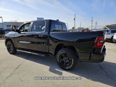 2026 RAM Ram 1500 — detail view