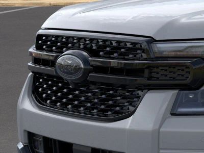 2026 Ford Ranger - Photo 15