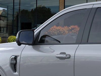 2026 Ford Ranger - Photo 21