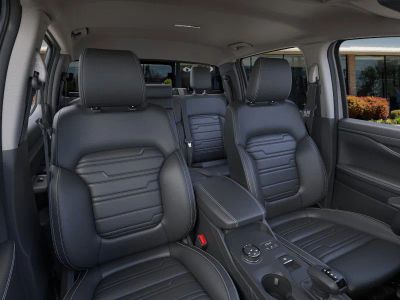 2026 Ford Ranger - Photo 34