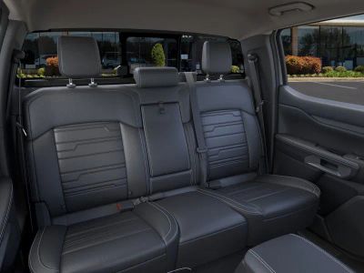 2026 Ford Ranger - Photo 35