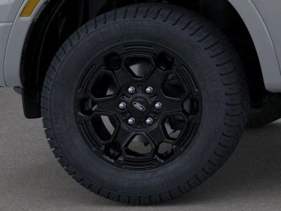 2026 Ford Ranger - Photo 44