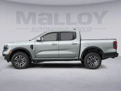 2026 Ford Ranger - Photo 22