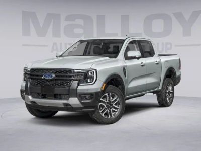 2026 Ford Ranger - Photo 19