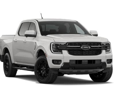 2026 Ford Ranger - Photo 46