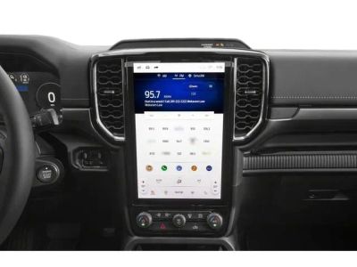 2026 Ford Ranger - Photo 5