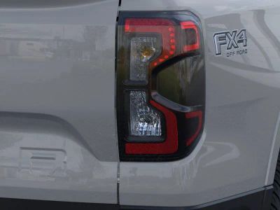2026 Ford Ranger - Photo 16