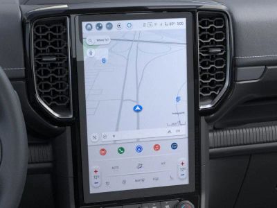 2026 Ford Ranger - Photo 39