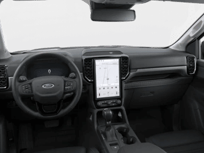 2026 Ford Ranger - Photo 47
