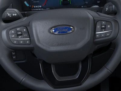 2026 Ford Ranger - Photo 20
