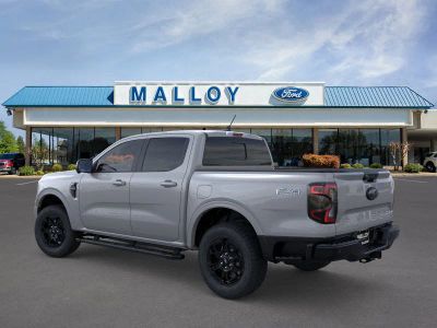 2026 Ford Ranger - Photo 23