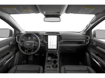 2026 Ford Ranger - Photo 11