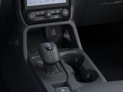 2026 Ford Ranger - Photo 27