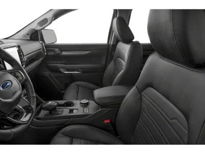 2026 Ford Ranger - Photo 4