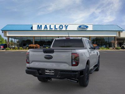 2026 Ford Ranger - Photo 26