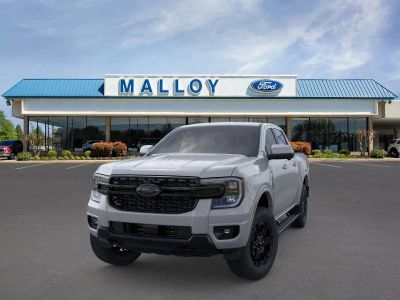 2026 Ford Ranger - Photo 38