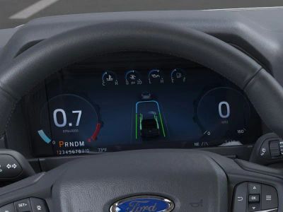 2026 Ford Ranger - Photo 25