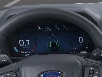 2026 Ford Ranger - Photo 13