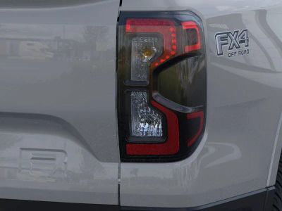 2026 Ford Ranger - Photo 43