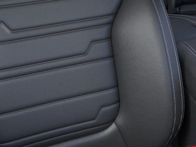 2026 Ford Ranger - Photo 8