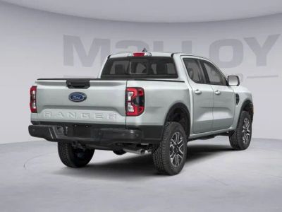 2026 Ford Ranger - Photo 9