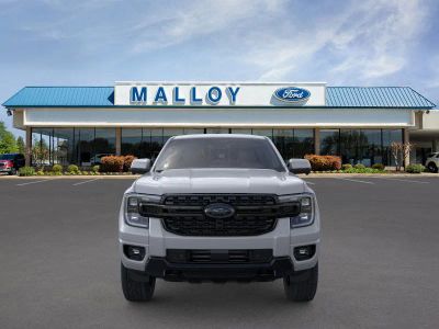 2026 Ford Ranger - Photo 41
