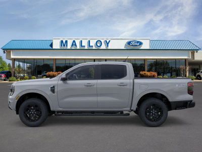 2026 Ford Ranger - Photo 42