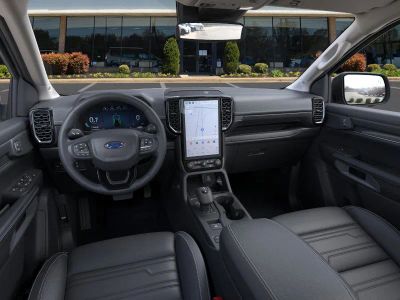 2026 Ford Ranger - Photo 31