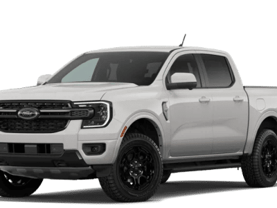 2026 Ford Ranger - Photo 45