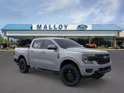 2026 Ford Ranger - Photo 40