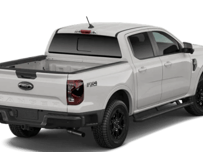 2026 Ford Ranger - Photo 49