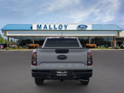 2026 Ford Ranger - Photo 36