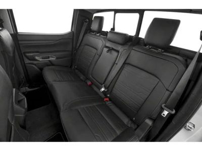 2026 Ford Ranger - Photo 6