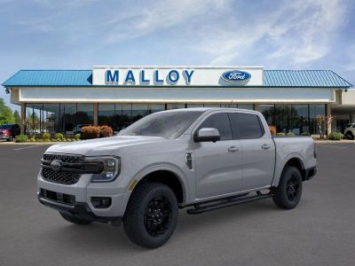 2026 Ford Ranger - Photo 29