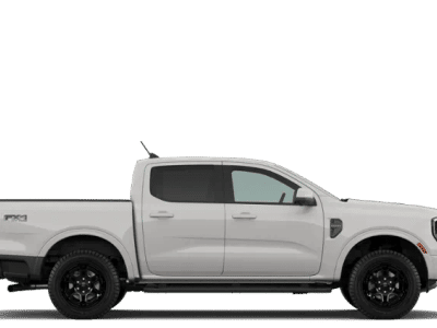 2026 Ford Ranger - Photo 51