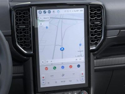 2026 Ford Ranger - Photo 14
