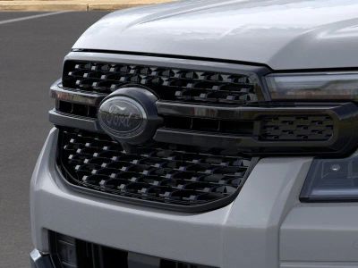 2026 Ford Ranger - Photo 24