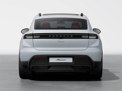 2026 Porsche Macan Electric - Photo 7