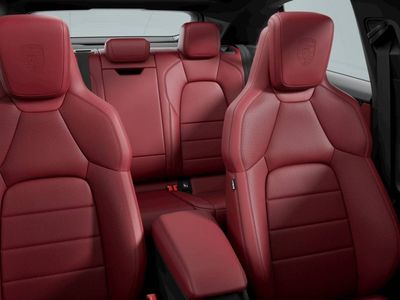 2026 Porsche Macan Electric - Photo 10