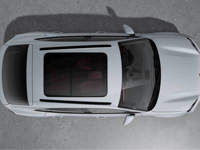 2026 Porsche Macan Electric - Photo 5